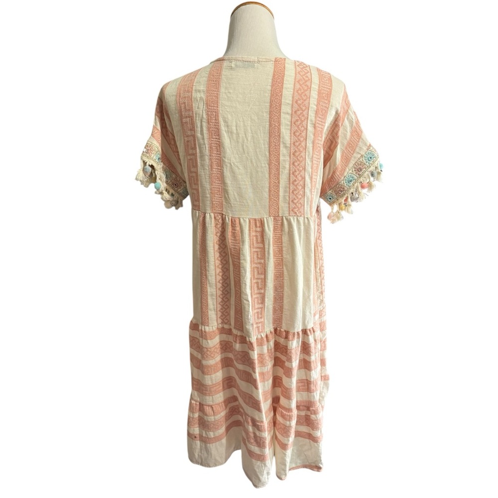Civico 51 Boho Dress - Picture 5 of 7
